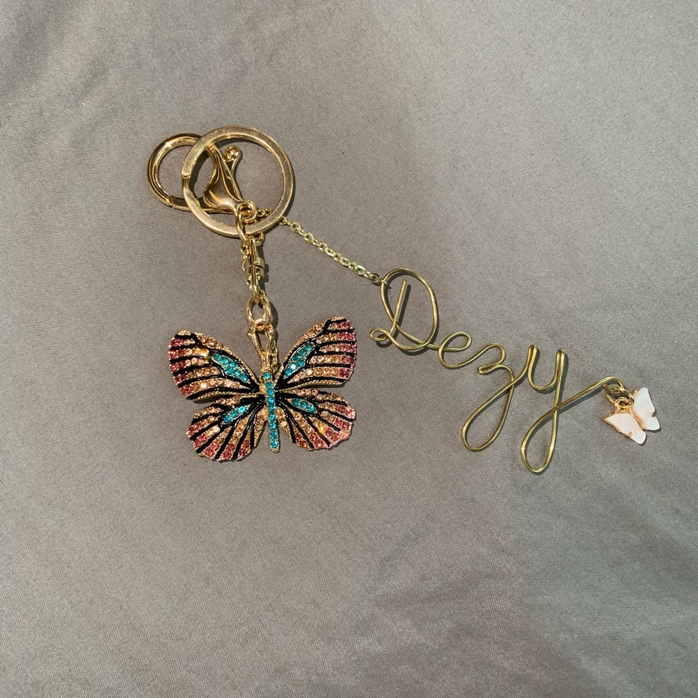 Custom keychains ⛓ 🗝 - Picture 2 of 5